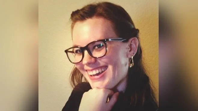 Nicole Swanson Adult Services Librarian at Tempe Public Library Nicole Swanson Adult Services Librarian at Tempe Public Library