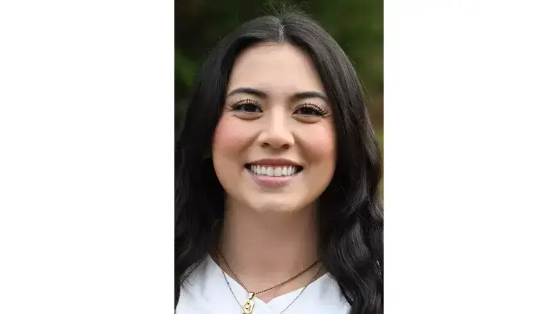 Sam Gildersleeve, former Vacaville High School standout’s collegiate team plays on Friday, May 16 in the NCAA Division III Softball Championship