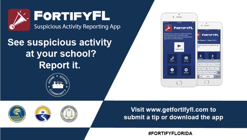 FortifyFL App