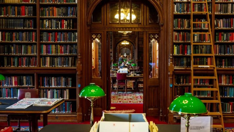 Charlotte Mecklenburg Library Announces to Get to Know More About West Boulevard Library