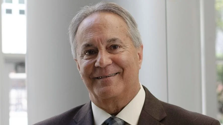 President Richard DeCristofaro - Facebook President Richard DeCristofaro - Facebook