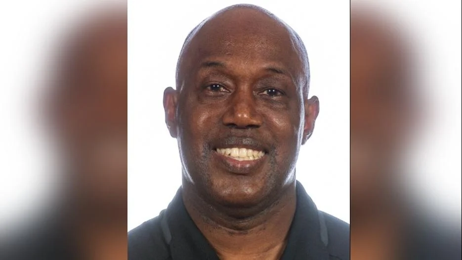 J.J. Clark Franklin P. Johnson Director of Track and Field