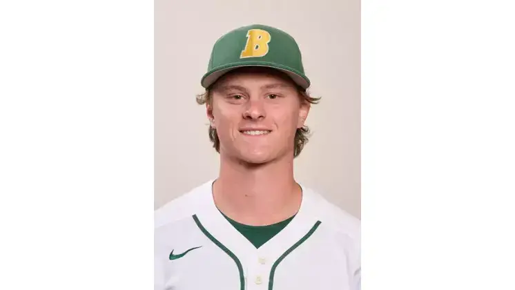 Lakeville North High School standout Nolan Johnson’s collegiate team loses game in the NCAA Division I Baseball Championship on Friday, May 30
