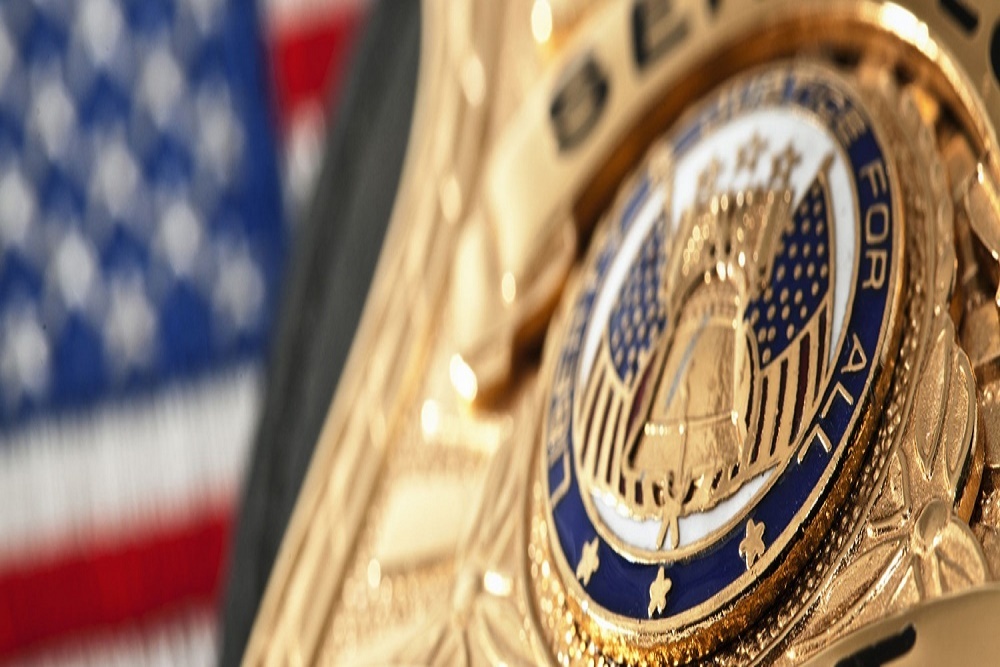 Regional Law Enforcement Academy