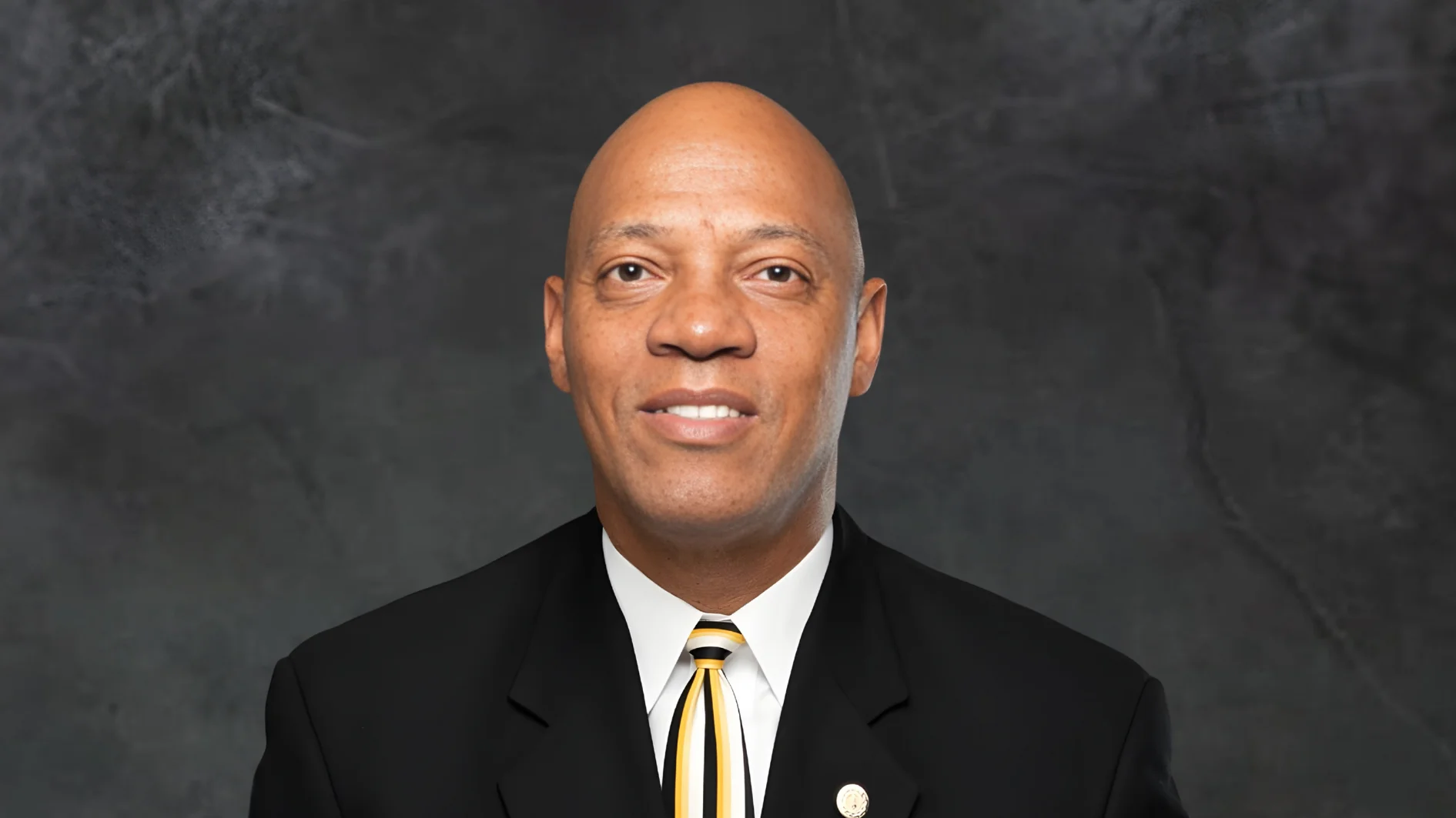 Roger Totten, Head Coach at Arkansas at Pine Bluff Golden Lions Men's Golf