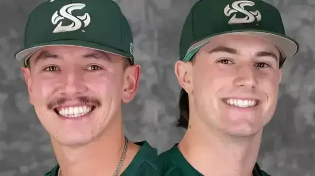 Which former South Sacramento Today area high school standouts will be in action on Monday, April 28?