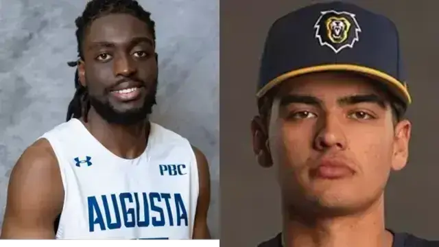 Which former West Ventura News area high school standouts will be in action in the week starting Monday, March 10?