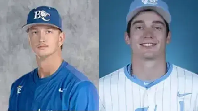 Which former Rocky Mount Today area high school standouts will be in action on Tuesday, April 8?