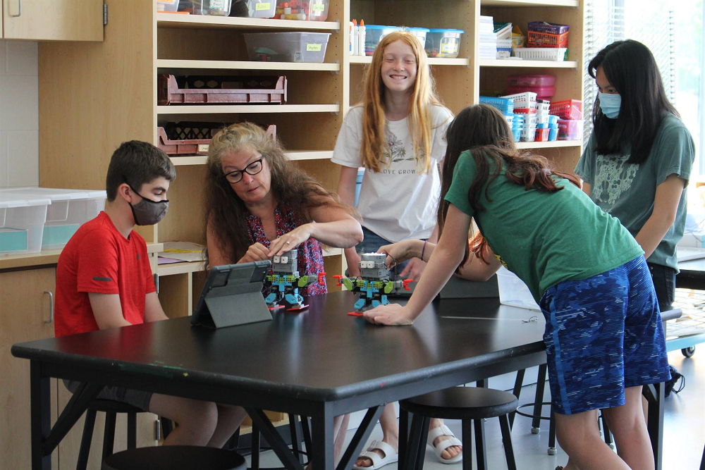 Summer Learning Program Offerings