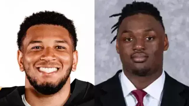 Which former Columbia News area high school standouts will be in action in the week starting Mon Sept. 2?