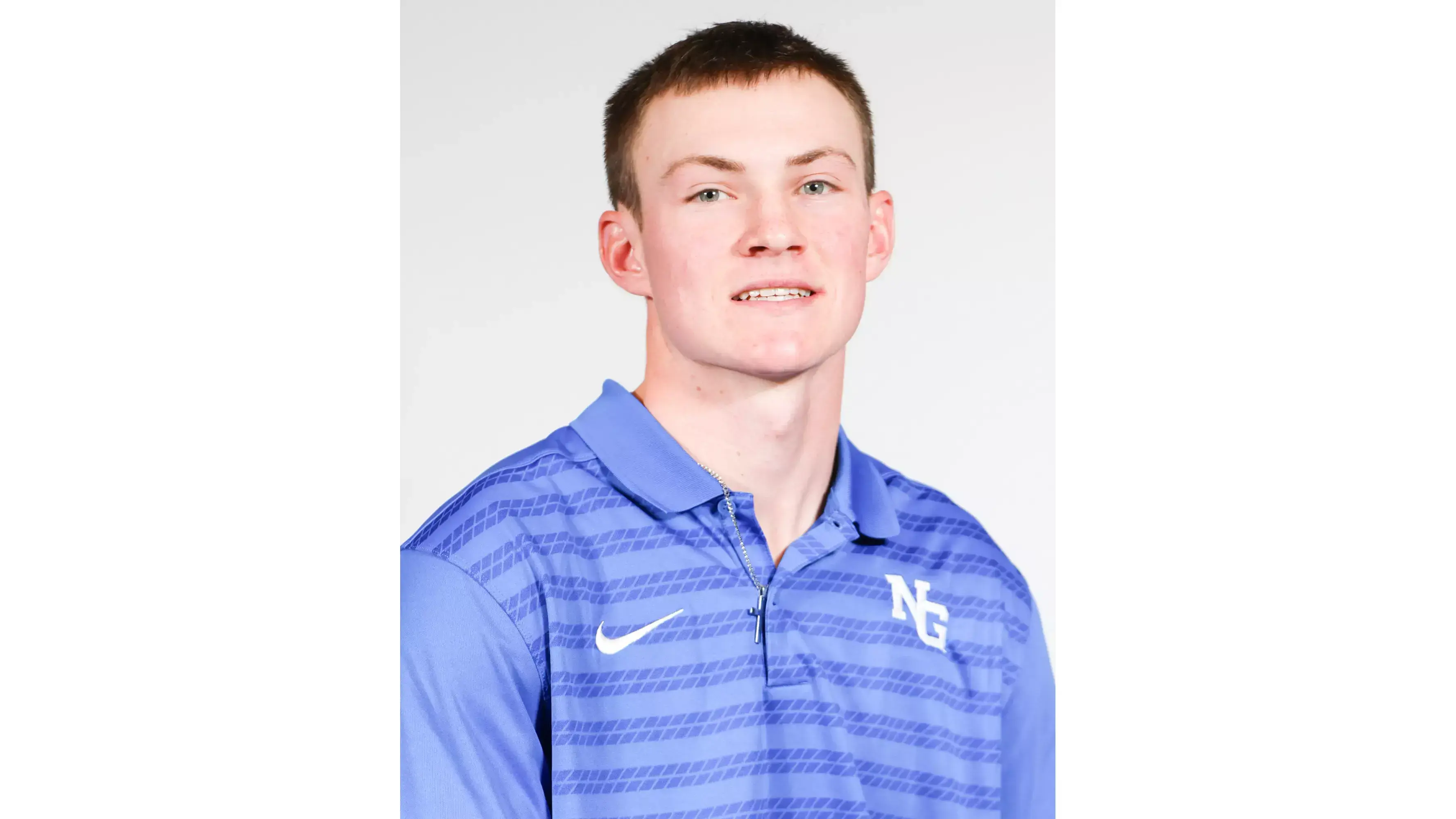 Jake Prince, former North Forsyth High School standout’s collegiate team plays on Saturday, May 17 in the NCAA Division II Baseball Championship