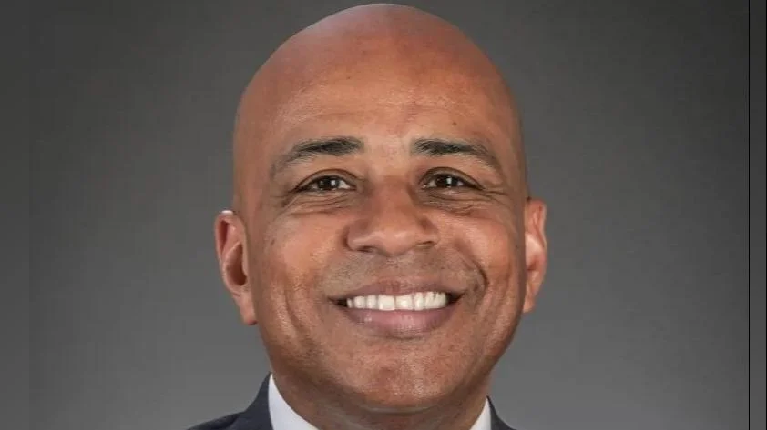 Ronald S. Rochon President