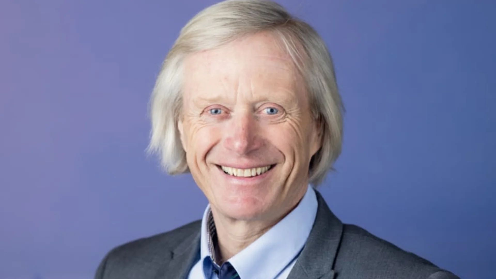 Rolf Skatteboe CEO at KSAT - Kongsberg Satellite Services