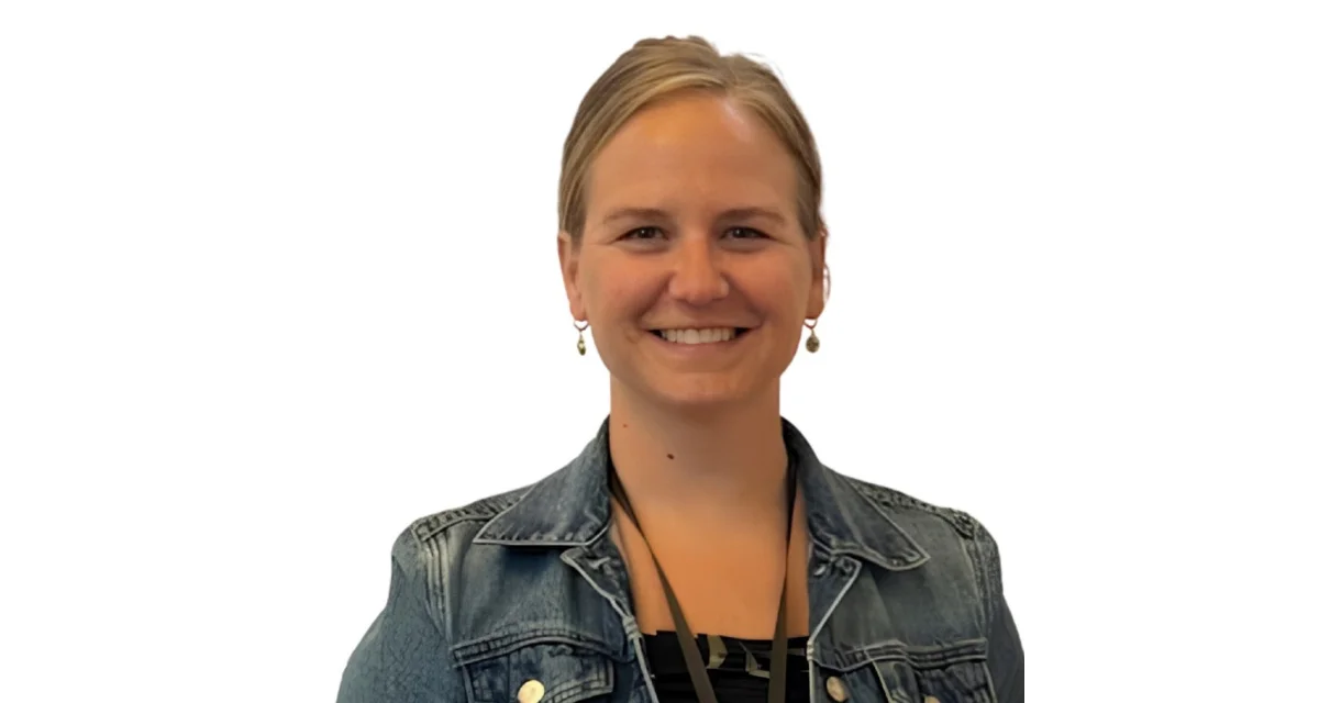 Public Health Nurse Rebecca Szydlowski Public Health Nurse Rebecca Szydlowski