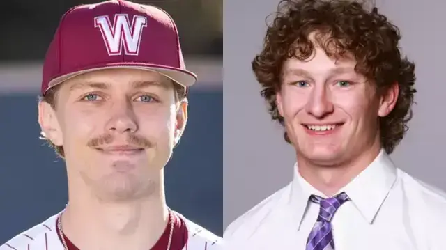 Which former Mid Valley Reporter area high school standouts will be in action in the week starting Monday, April 14?