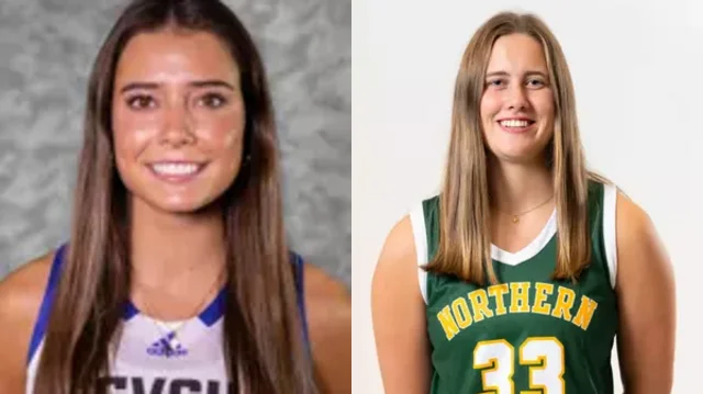 Which former Lansing Sun area high school standouts will be in action in the week starting Monday, Jan. 27?