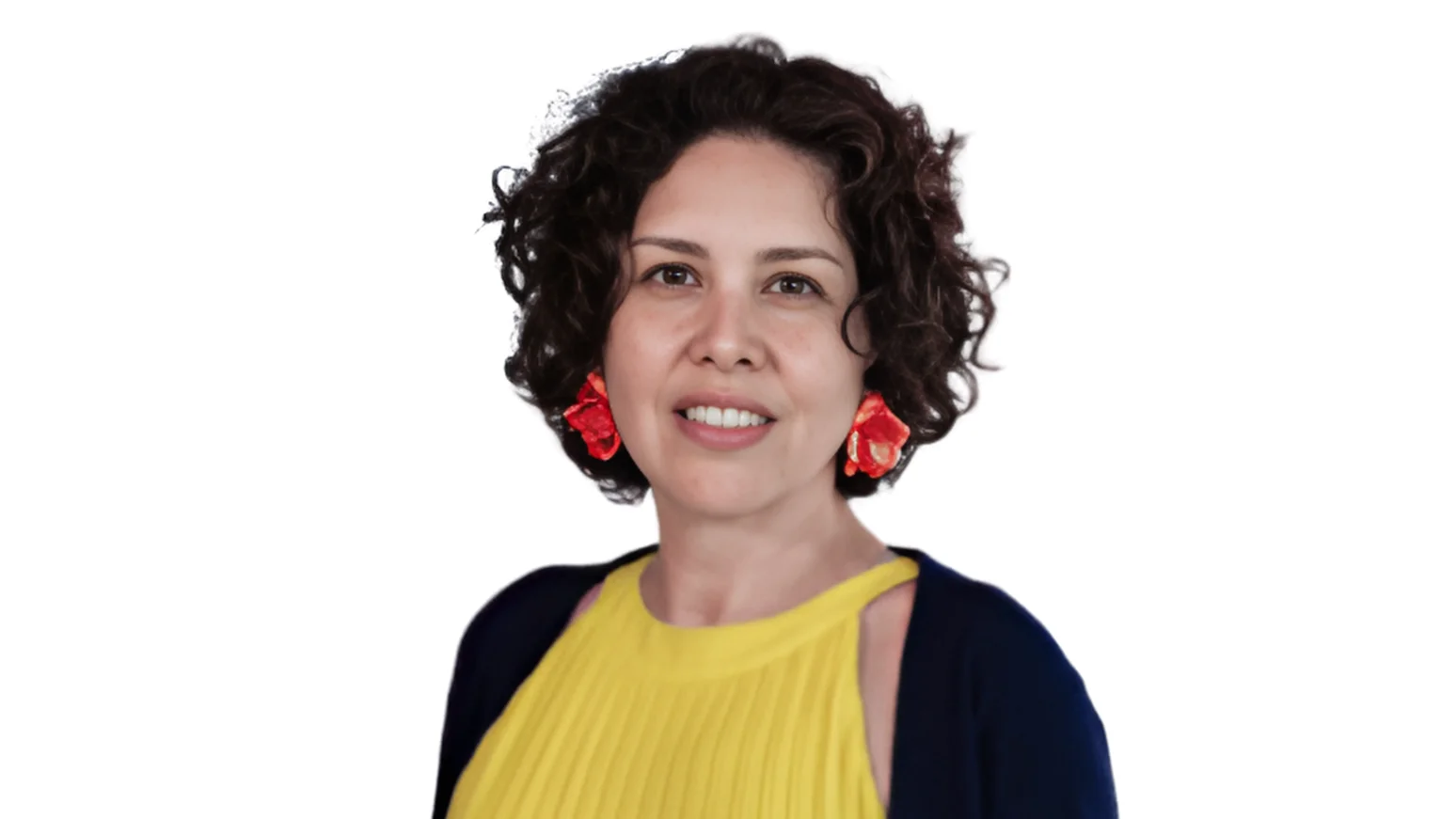 Karla Flores M. Director of InvestChile