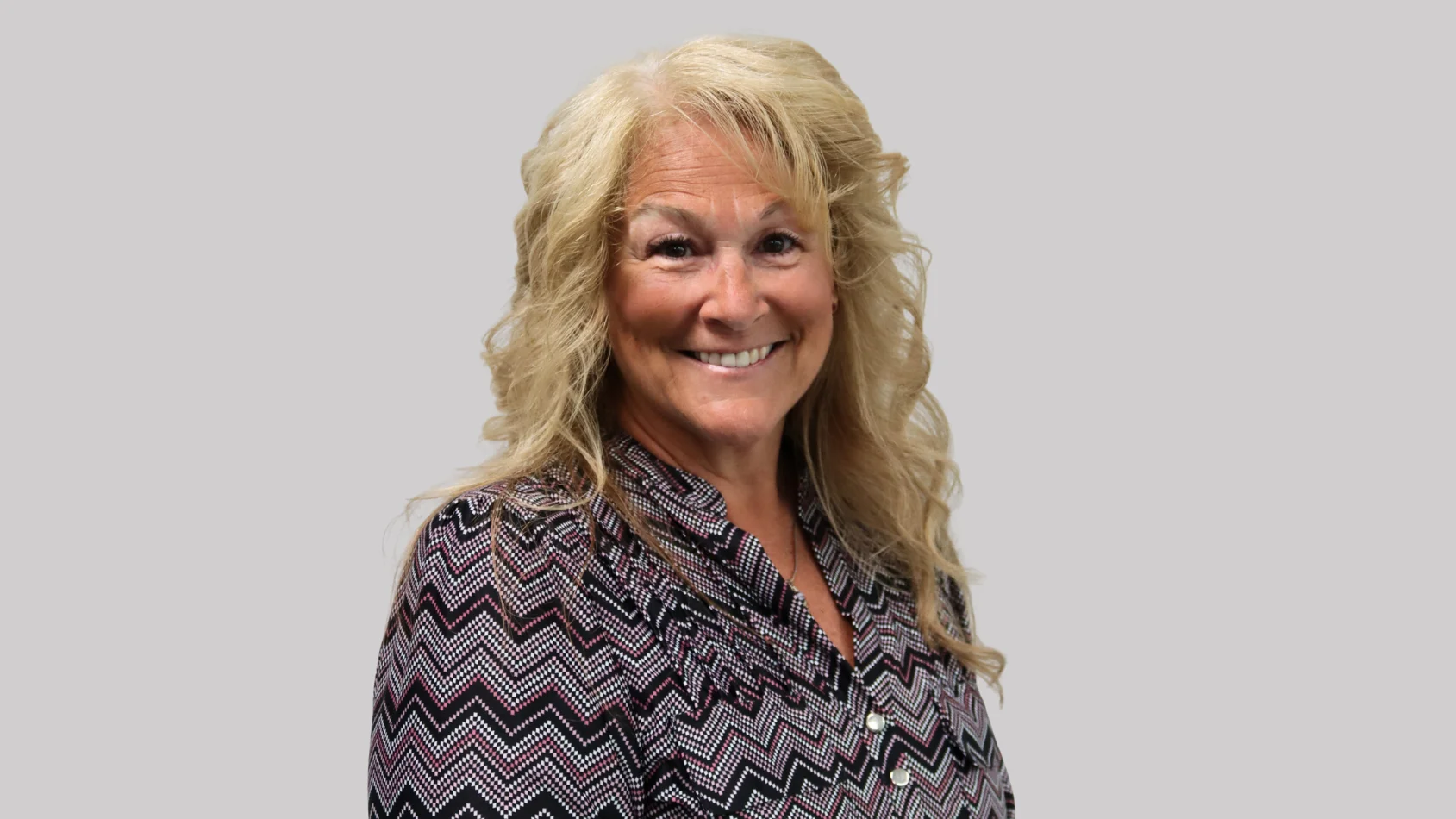 Kelly Hill Vice Chair at Adams County