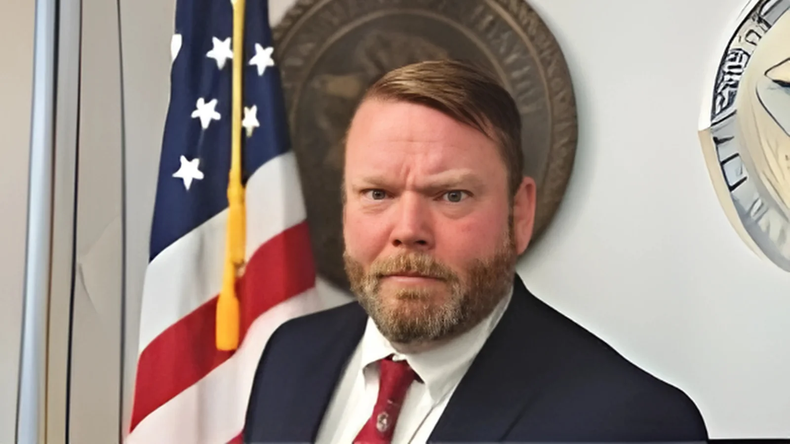 Ellis Boyle, U.S. Attorney - Wikipedia