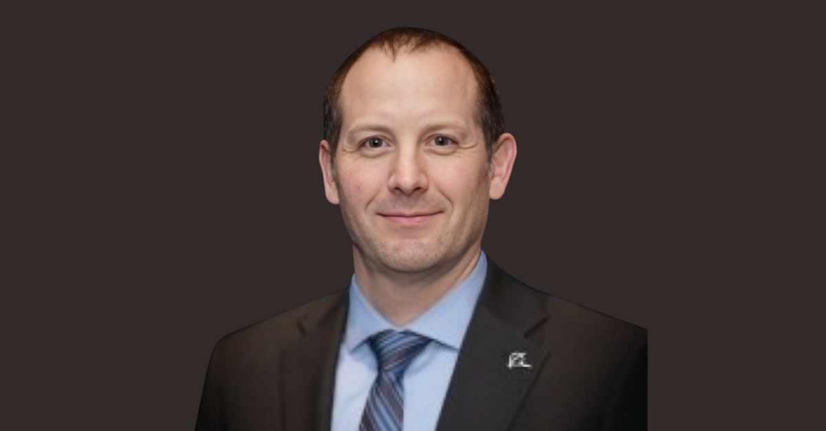 Doug Backhus, Vice President of Cabin, Modifications and Maintenance at Boeing Doug Backhus, Vice President of Cabin, Modifications and Maintenance at Boeing