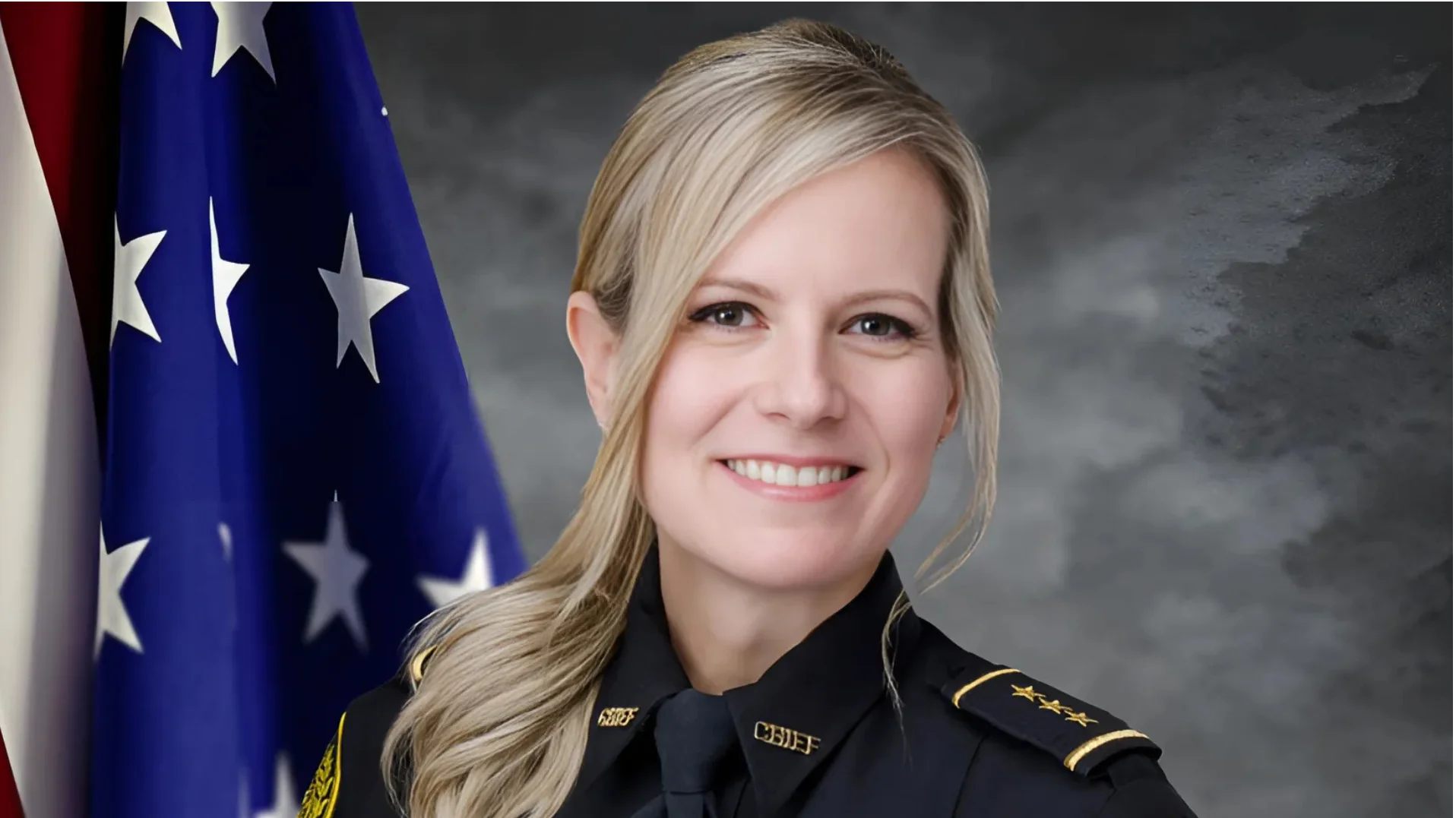 Jacquelyn Carruth, Chief of Police at Duluth Police Department - https://cms4files.revize.com/