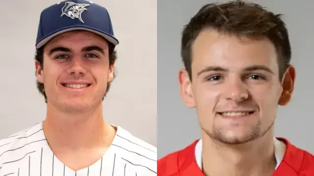 Which former North Lancaster News area high school standouts will be in action on Monday, April 14?