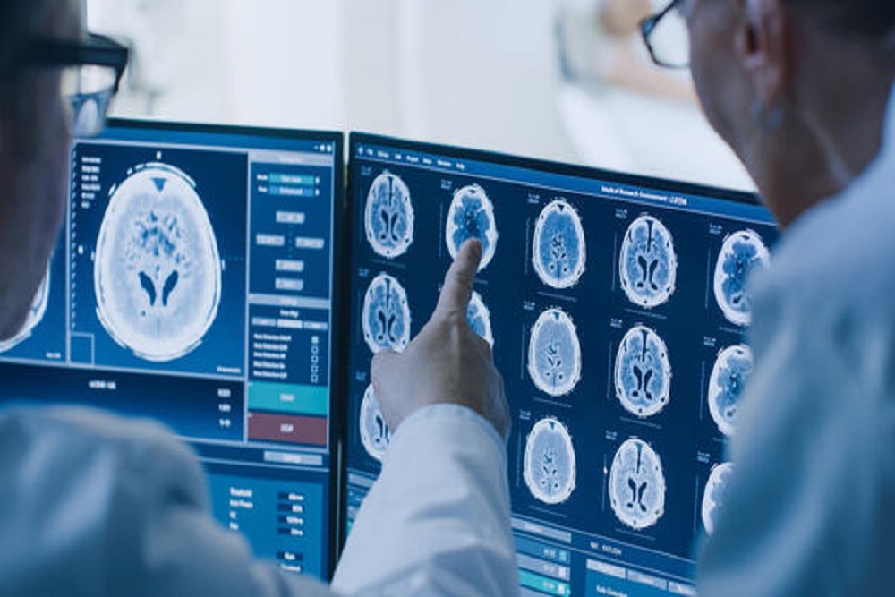 ACR and SPR Advocate for Innovation in Safe and Effective Pediatric Radiology AI