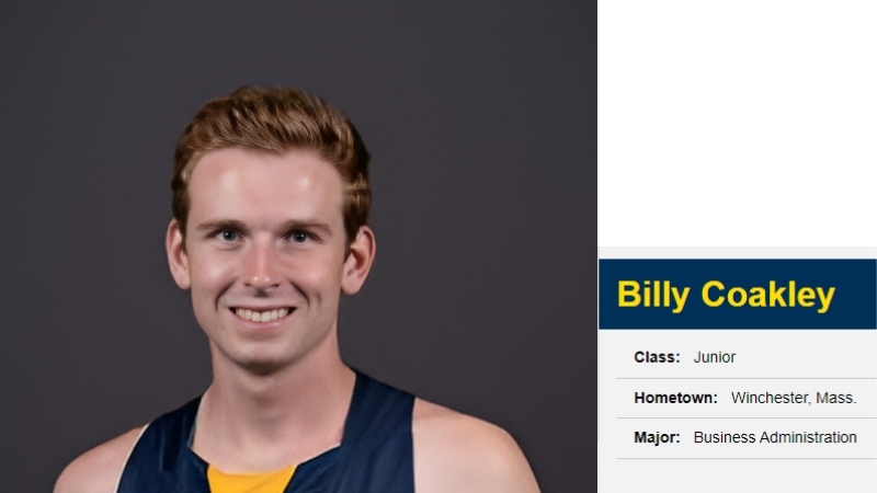 Billy Coakley
