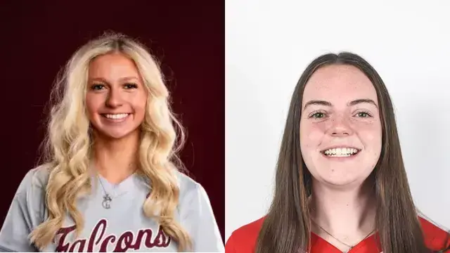 Which former Erie County Times area high school standouts will be in action on Wednesday, March 26?