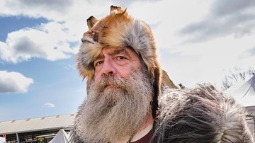 TOWN OF STEM: Viking Experience Festival March 25-26, 2023