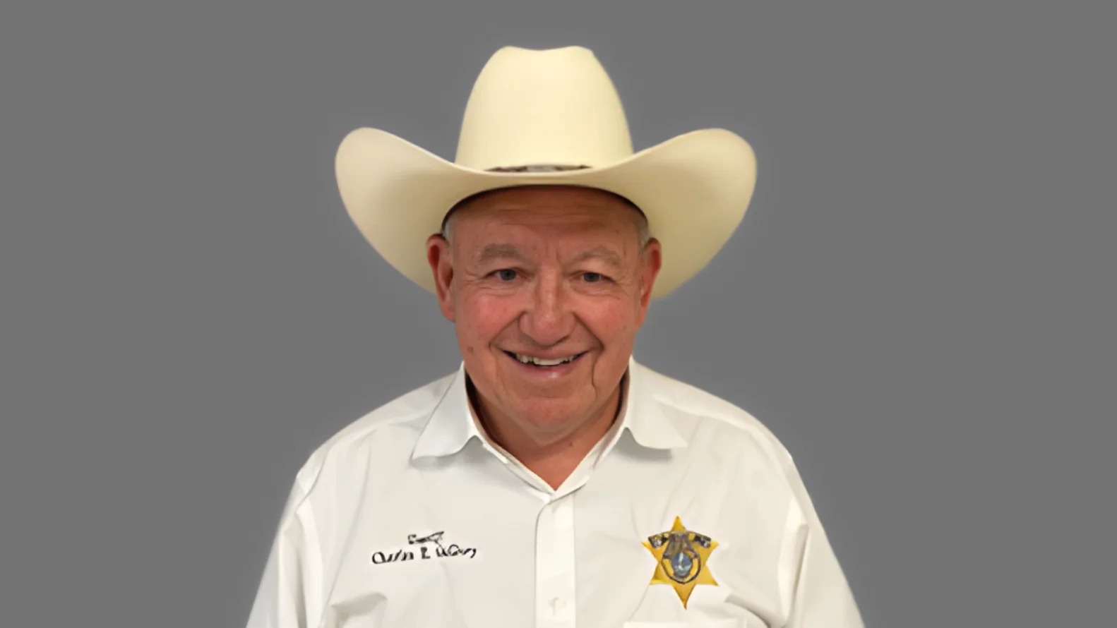 Mark Catoire arrested for alleged use of stolen credit card in Ville Platte