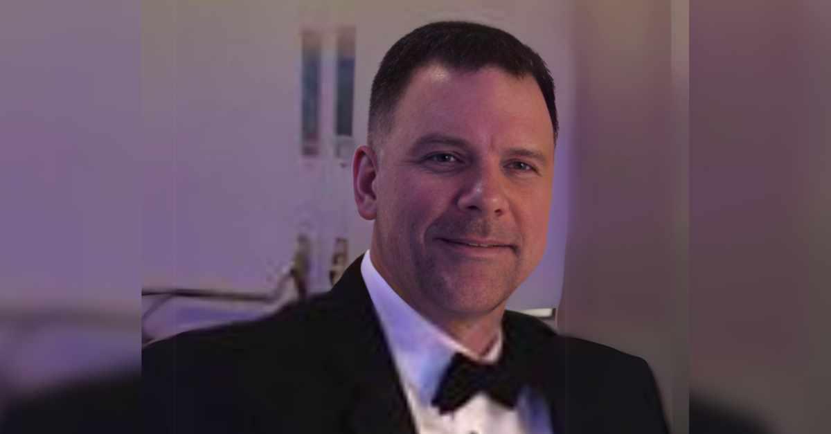 Trevor J. Stedke Senior Vice President, Operations at Frontier Airlines