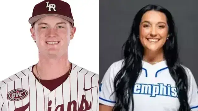 Which former SC Mississippi News area high school standouts will be in action on Wednesday, April 23?