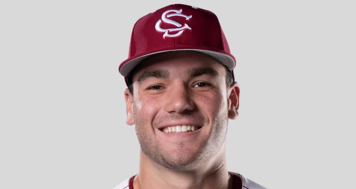 South Carolina baseball loses to The Citadel 8-3 in Charleston