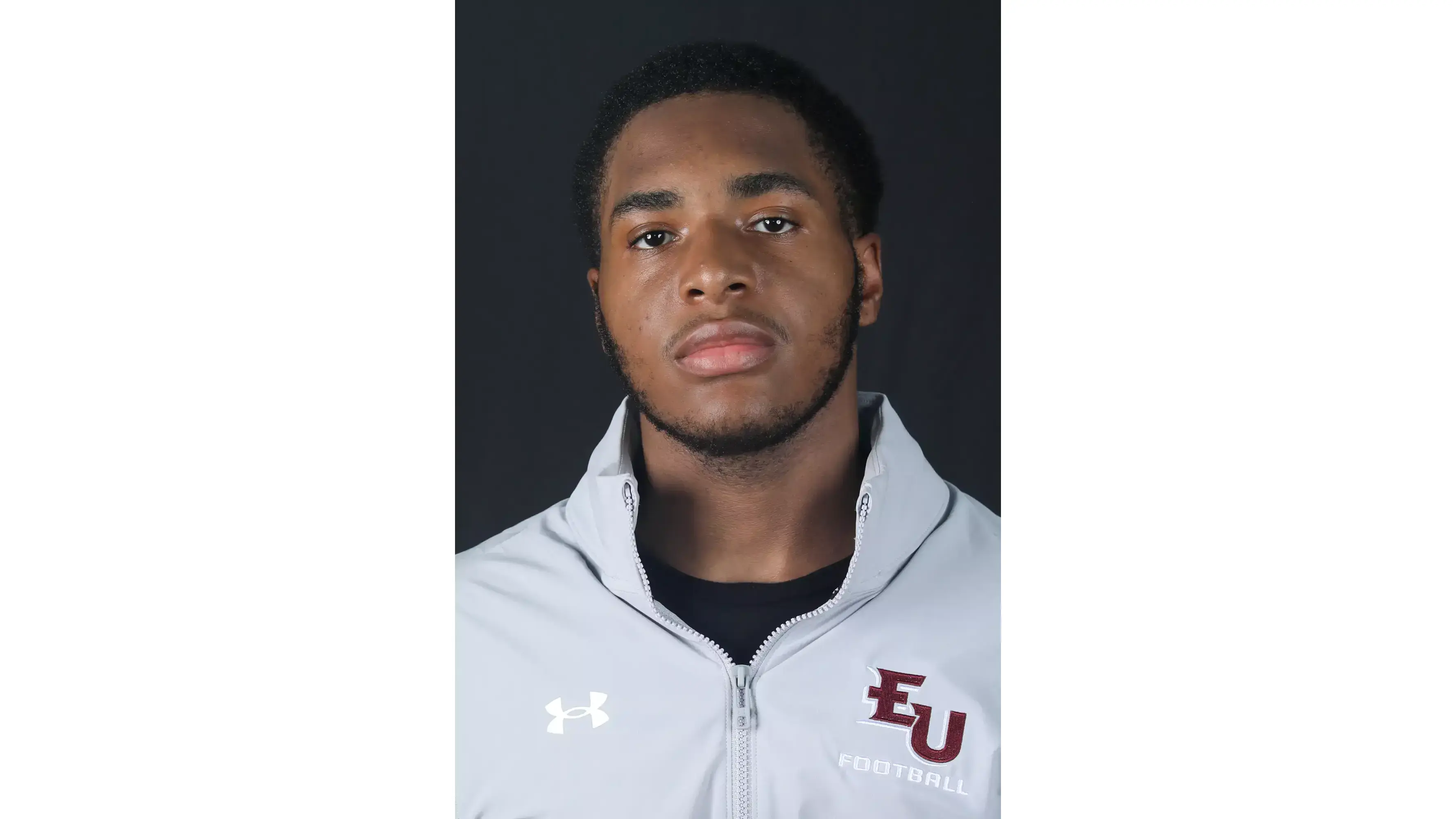 Raheem Peterson - 
