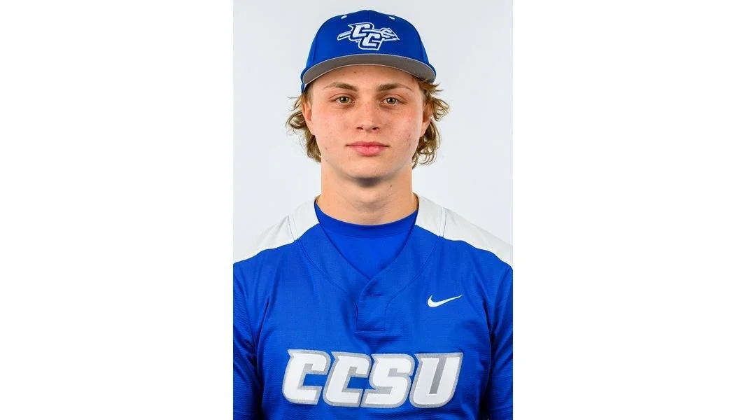 Nick Fox, former Xavier High School standout’s collegiate team plays on Friday, May 30 in the NCAA Division I Baseball Championship