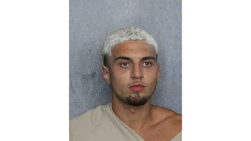 Broward County records 11 arrests related to Public Order charges on June 20