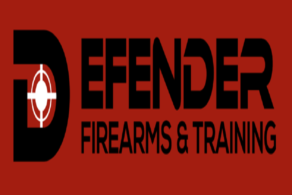 Defender Firearms Training CWP Class
