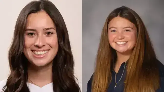 Which former South Bay SD News area high school standouts will be in action in the week starting Monday, March 17?