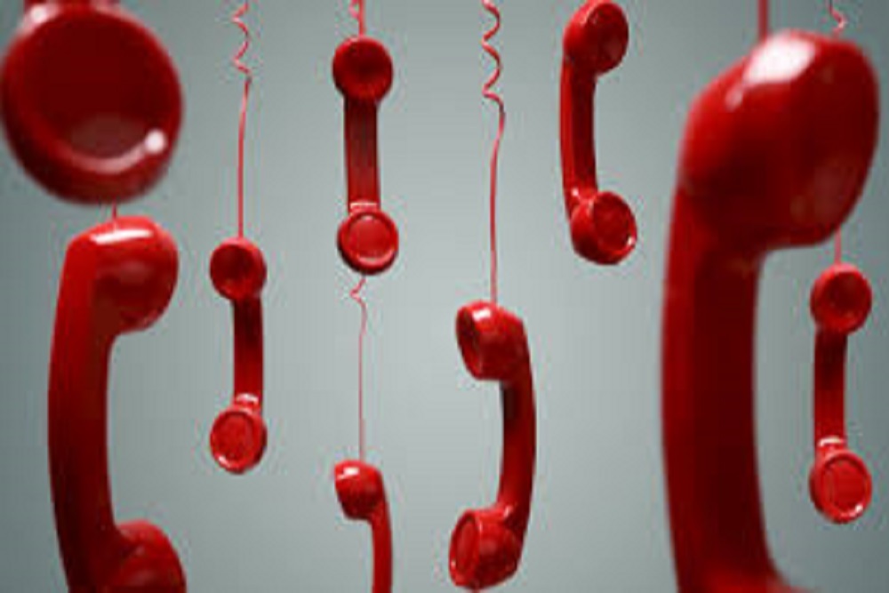 COUNTY OF CRAVEN: The Phone System Issue Has Been Resolved COUNTY OF CRAVEN: The Phone System Issue Has Been Resolved