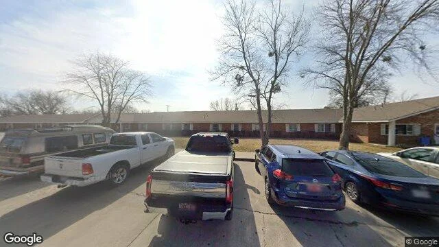 1320 NE 1st Place, Pryor Creek, OK 74361 1320 NE 1st Place, Pryor Creek, OK 74361