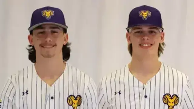 Which former South Chester Today area high school standouts will be in action on Monday, April 14?