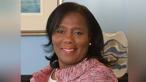 Tracy Y. Espy, Ph.D. President Mitchell College - Mitchell College Tracy Y. Espy, Ph.D. President Mitchell College - Mitchell College