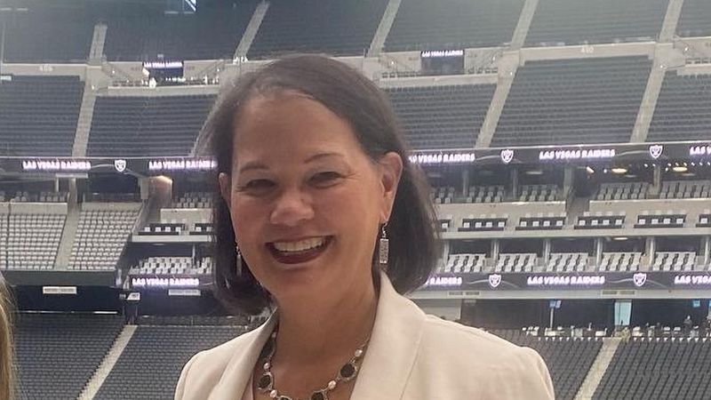 Nevada DOE’s Ebert: ‘School can and should work for all students’