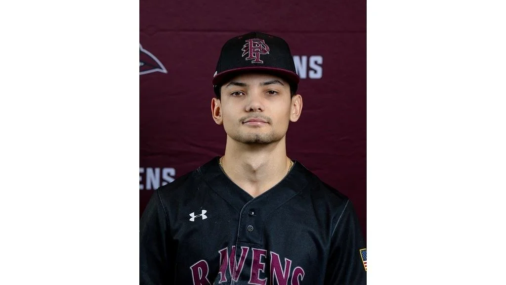 Jacob Roque, former Wilmington High School standout’s collegiate team plays on Thursday, May 15 in the NCAA Division II Baseball Championship