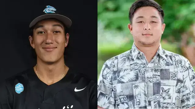 Joshua Rego and Maka Shigematsu - 