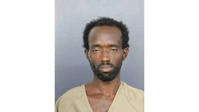 Broward County reports 90 drug bookings for week ending July 19
