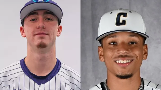 Which former South North Carolina News area high school standouts will be in action in the week starting Monday, April 28?