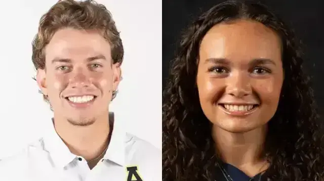Which former West Lake Norman News area high school standouts will be in action on Friday, April 18?