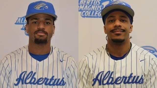 Which former SW Connecticut News area high school standouts will be in action on Wednesday, March 12?